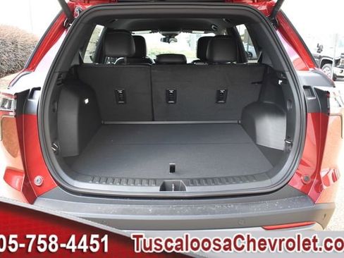 New 2026 Chevrolet Equinox LT w/ Convenience Package II image 9