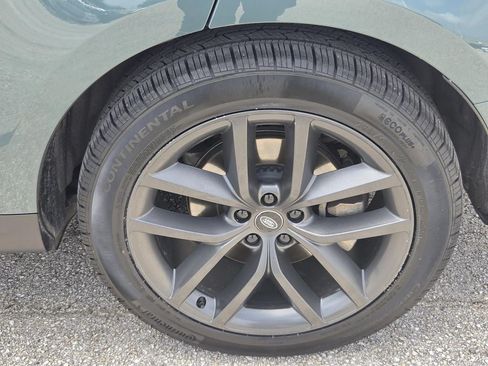 Used 2024 Land Rover Range Rover Sport SE AWD/4WD image 23
