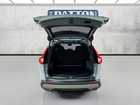 New 2026 Honda CR-V Sport-L image 25