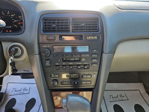 Used 1998 Lexus ES 330 image 23