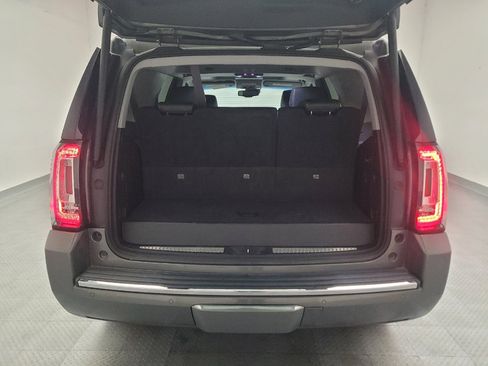 Used 2017 GMC Yukon Denali w/ Open Road Package AWD/4WD image 29