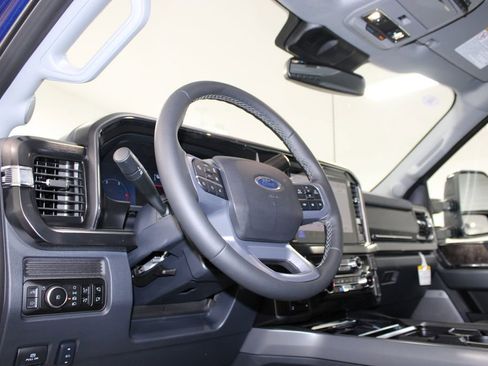 New 2026 Ford F250 Lariat AWD/4WD image 26
