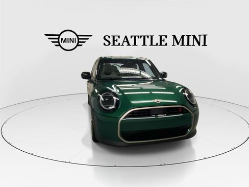 New 2026 MINI Cooper S FWD image 3