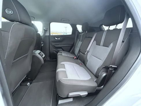 Certified 2023 Chevrolet Blazer LT w/ Convenience Package image 19