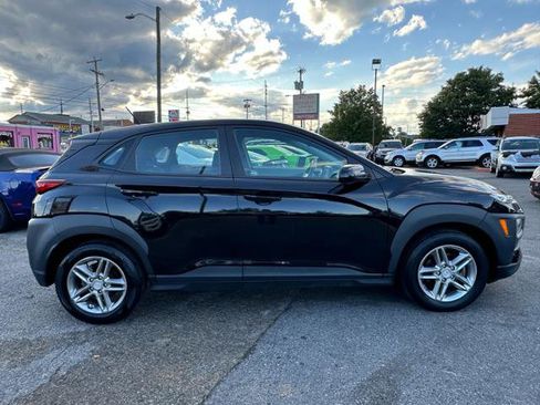 Used 2020 Hyundai Kona SE image 4