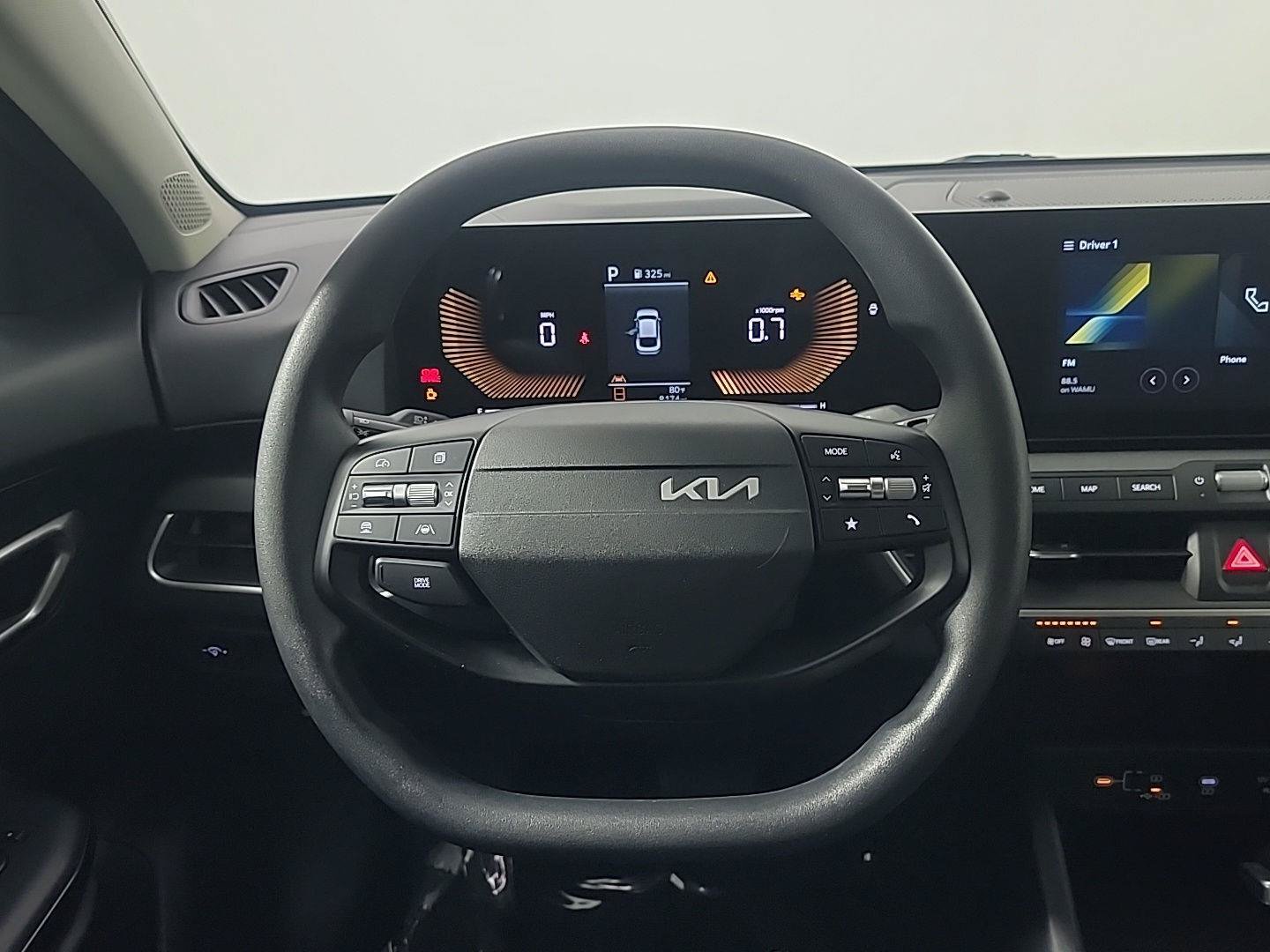 Used 2025 Kia K4 FWD image 20