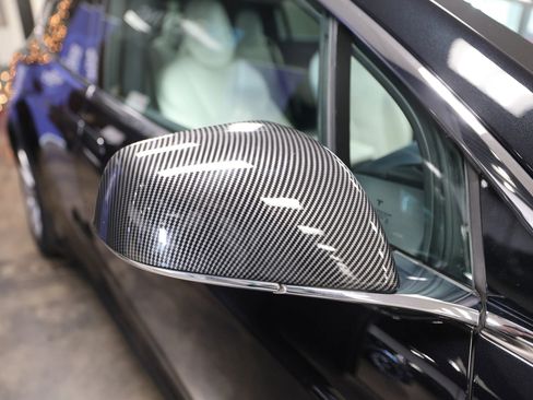 Used 2018 Tesla Model X P100D image 14