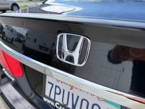 Used 2013 Honda Accord Sport image 12