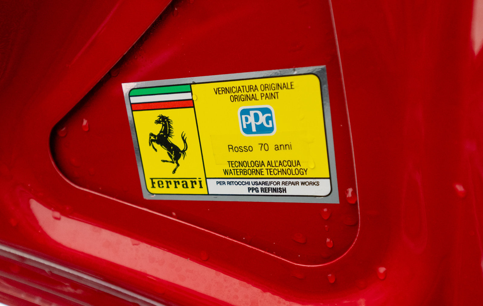 Used 2022 Ferrari Roma RWD image 46