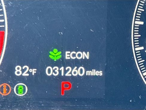 Used 2024 Honda Civic Sport image 12