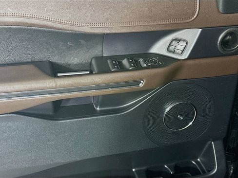 Used 2021 Ford Expedition King Ranch w/ Cargo Package image 24