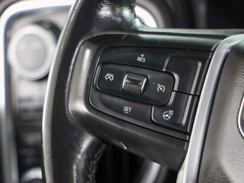 Used 2021 GMC Sierra 1500 SLT image 14