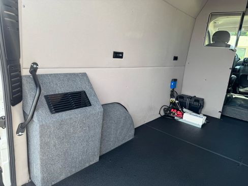 Used 2022 RAM ProMaster 1500 FWD image 13