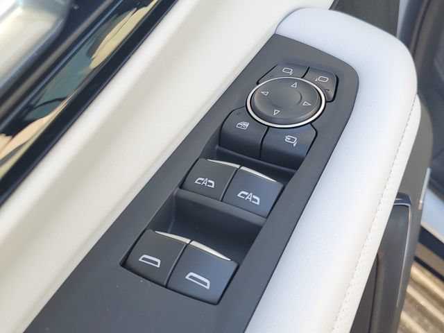 Used 2026 Chevrolet Tahoe Premier w/ Sun And Tow Package RWD image 26