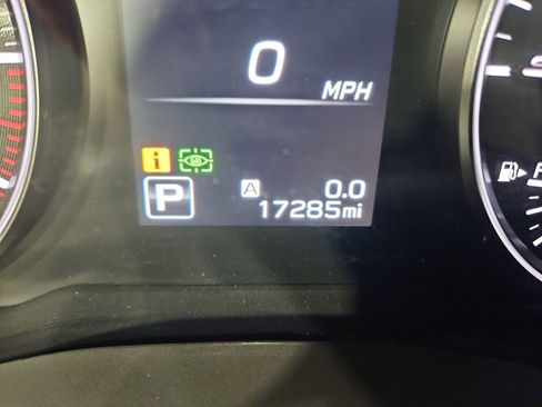 Certified 2025 Subaru Ascent Bronze Edition AWD/4WD image 18