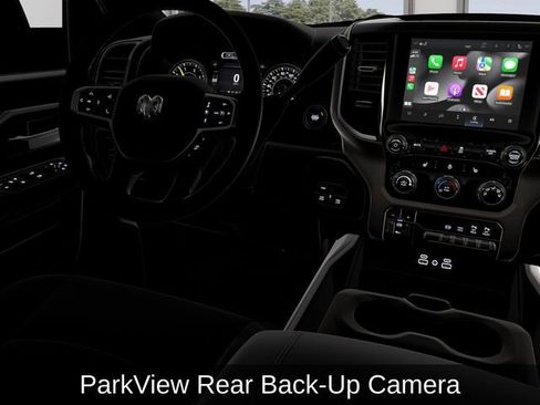 New 2026 RAM 2500 Big Horn image 15