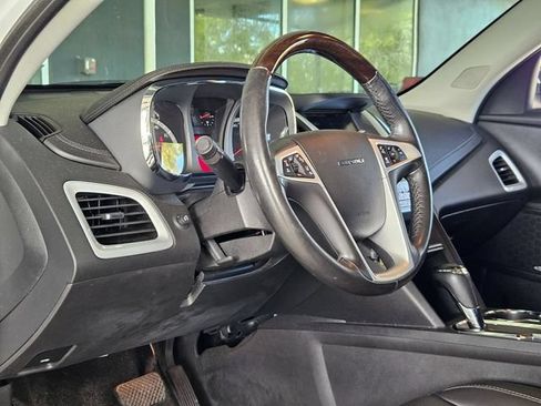 Used 2016 GMC Terrain Denali AWD/4WD image 14