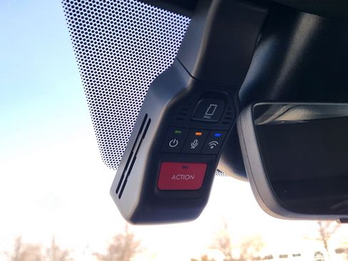 Used 2024 Toyota Sequoia Capstone image 24