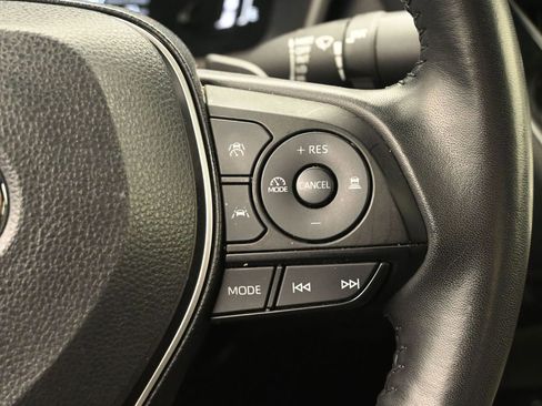 Used 2023 Toyota Corolla XSE image 12