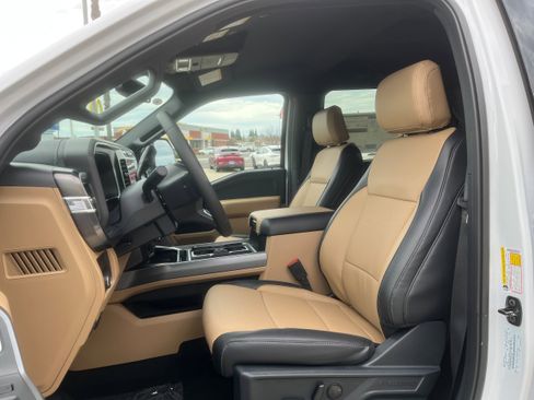 New 2026 Ford F350 Lariat w/ Lariat Premium Package AWD/4WD image 14