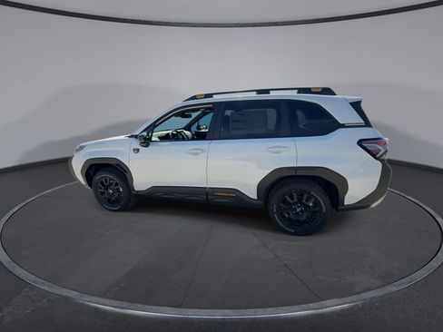 New 2026 Subaru Forester Wilderness image 5