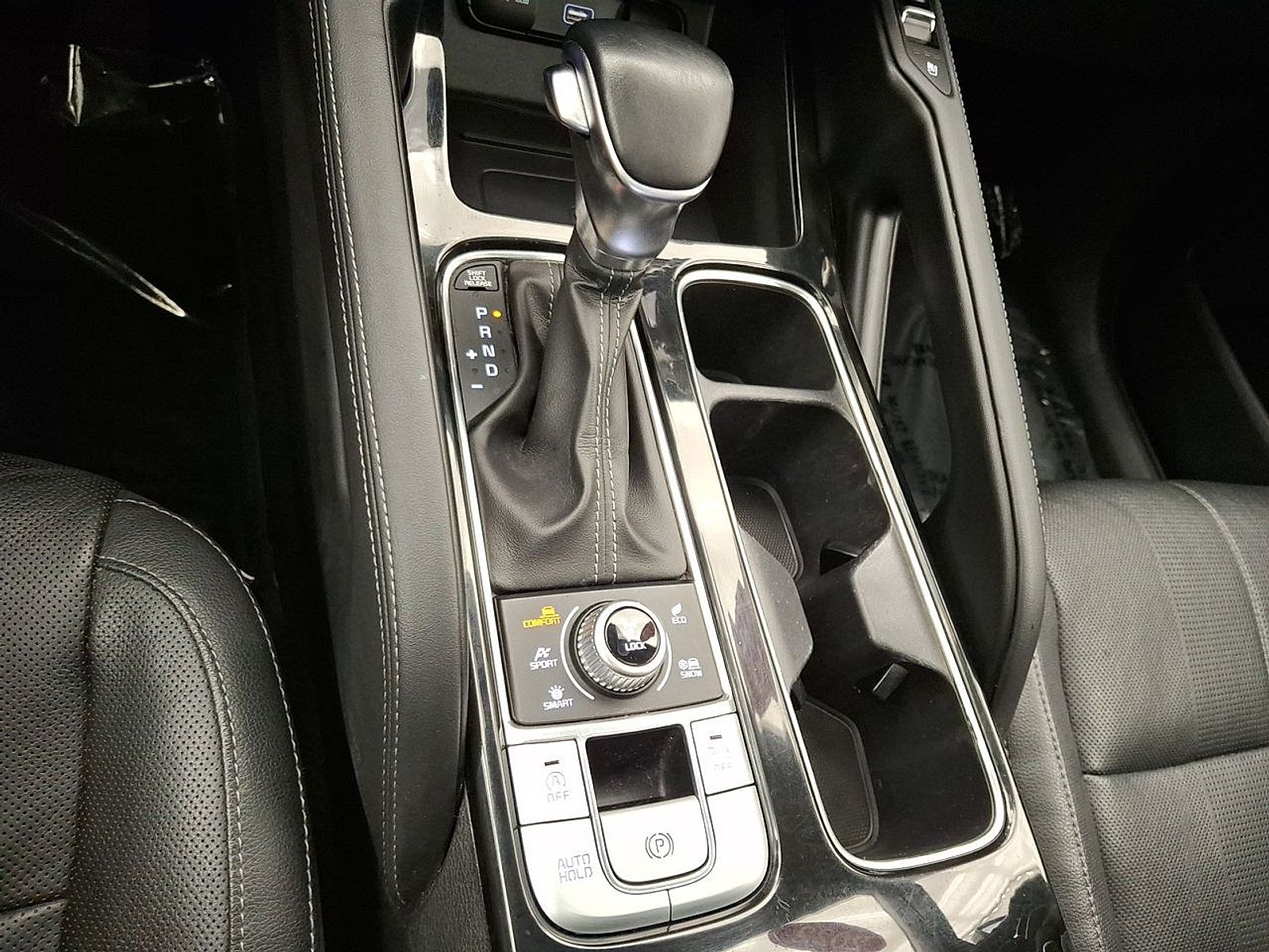 Used 2022 Kia Telluride EX w/ EX Premium Package AWD/4WD image 15