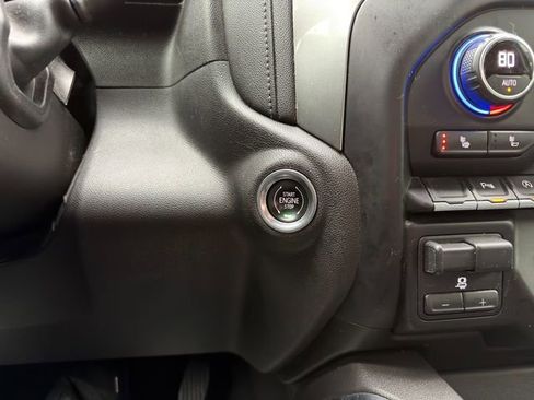 Used 2021 Chevrolet Silverado 1500 RST w/ All Star Edition Plus image 32