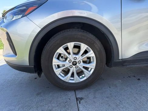 Certified 2024 Ford Escape Active image 4