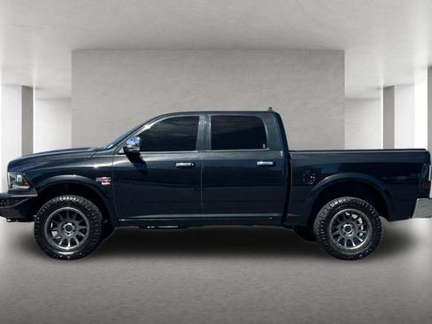 Used 2015 RAM 1500 Laramie w/ Convenience Group AWD/4WD image 7