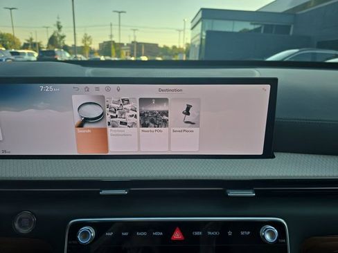 New 2026 Genesis GV80 3.5T Prestige image 18