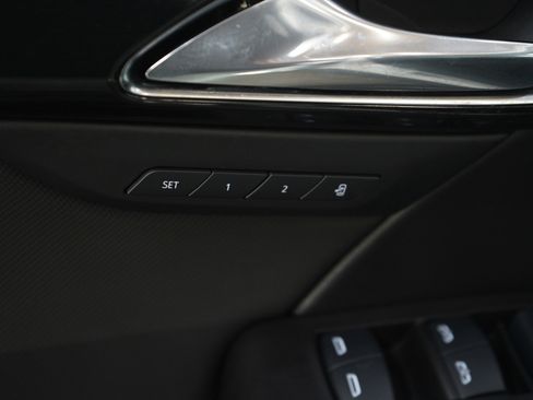 Used 2024 Buick Envision Preferred AWD/4WD image 21