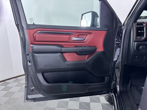 Used 2024 RAM 1500 Rebel AWD/4WD image 26