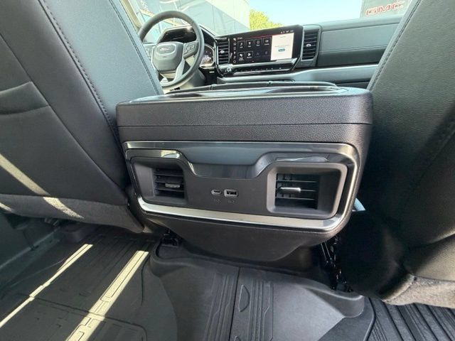 New 2026 GMC Sierra 1500 Elevation w/ Elevation Premium Package AWD/4WD image 21
