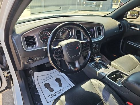 Used 2021 Dodge Charger SXT w/ Leather Interior Group RWD image 21