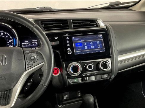 Used 2020 Honda Fit EX-L image 5