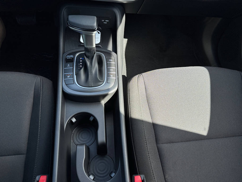 New 2027 Hyundai Kona SEL Sport AWD/4WD image 19