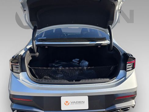 New 2026 Hyundai Sonata N Line image 27