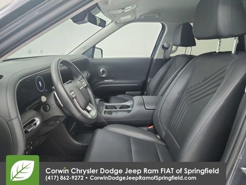 Used 2026 Hyundai Palisade SEL AWD/4WD image 18