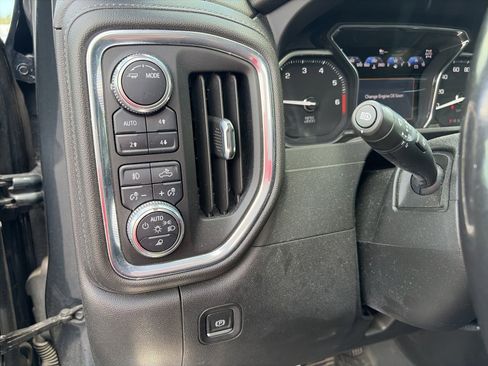 Used 2021 GMC Sierra 1500 Denali AWD/4WD image 15