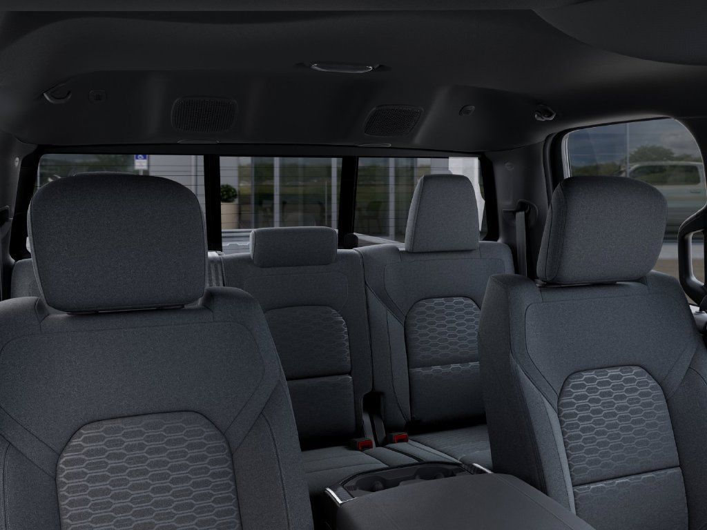 New 2025 RAM 1500 Big Horn AWD/4WD image 27
