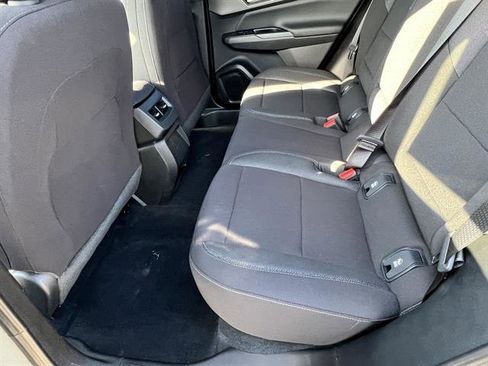 New 2026 Chevrolet Equinox EV LT image 15