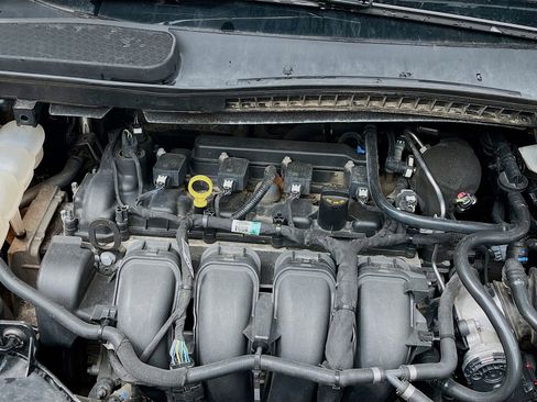 Used 2021 Ford Transit Connect XL image 27