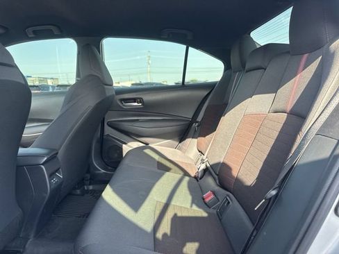 Used 2024 Toyota Corolla SE FWD image 9