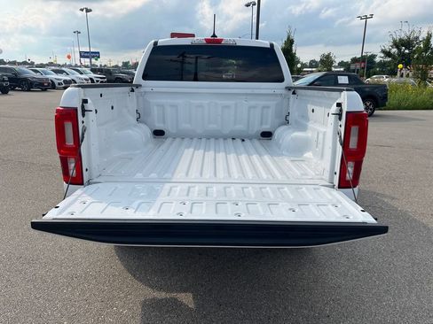 Used 2023 Ford Ranger XLT AWD/4WD image 25