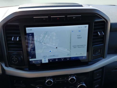 Used 2022 Ford F150 XLT w/ Equipment Group 302A High image 31