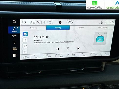 Certified 2024 Jeep Wrangler Sahara image 19