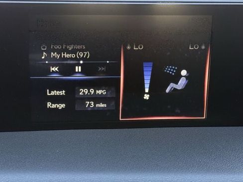 Used 2019 Lexus UX 200 F Sport FWD image 18