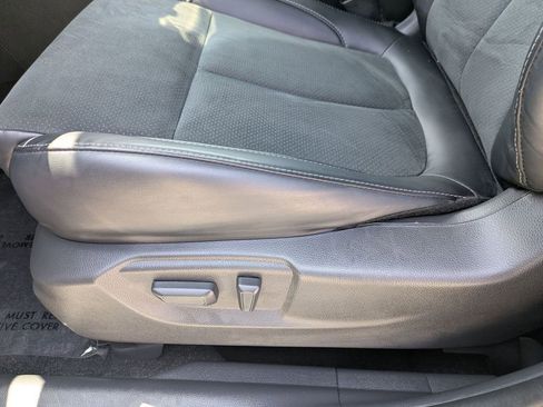 Used 2025 Mitsubishi Eclipse Cross SE AWD/4WD image 23