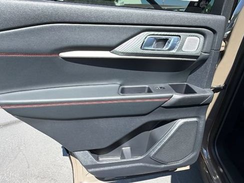 New 2026 Ford Explorer ST w/ Sun And Sound Package AWD/4WD image 13