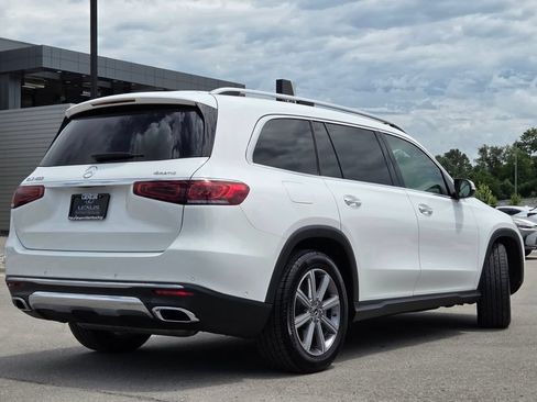 Used 2023 Mercedes-Benz GLS 450 4MATIC image 28